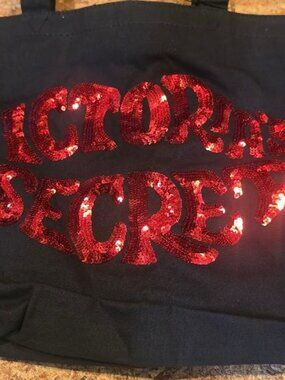 Victoria's Secret Tote Bag